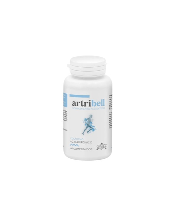 Artribell 60caps jellybell