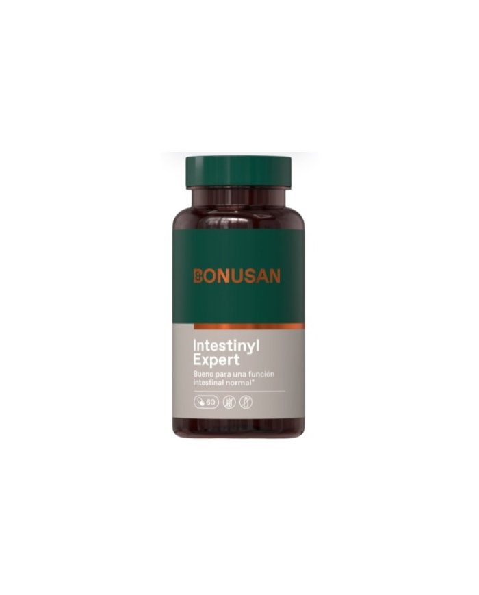 Intestinyl expert 60 capsulas bonusan