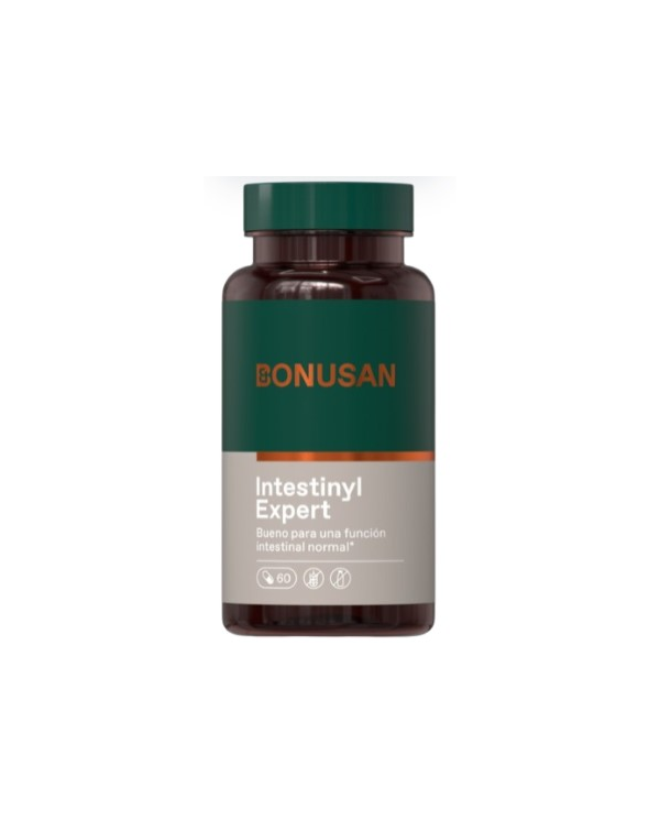 Intestinyl expert 60 capsulas bonusan