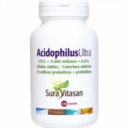 Acidophilus ultra 60cap sura v