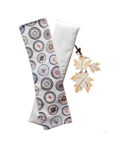 Saco termico cervical mi saquito
