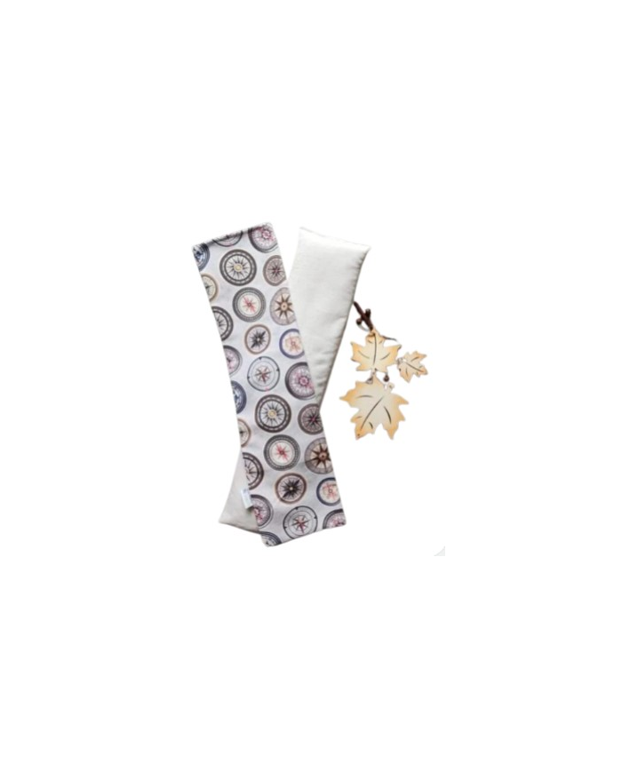 Saco termico cervical mi saquito