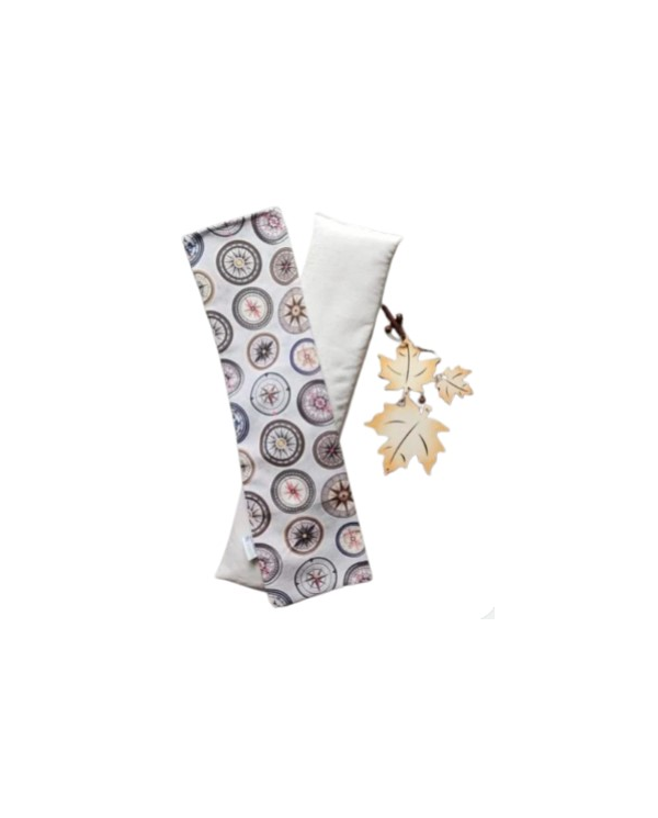 Saco termico cervical mi saquito