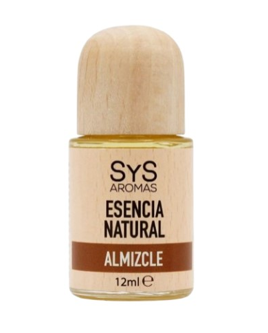 Esencia almizcle 12ml sys
