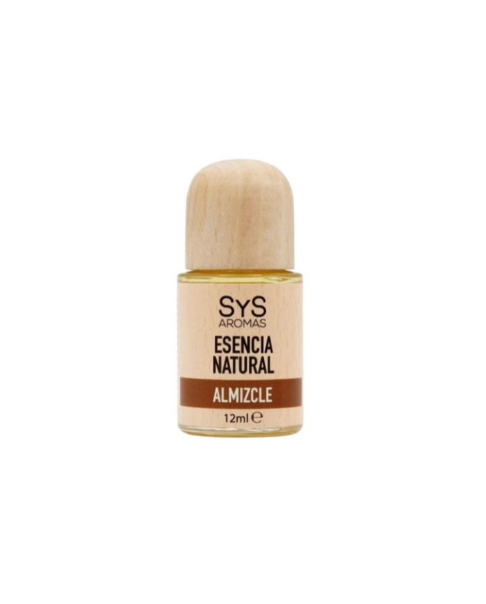 Esencia almizcle 12ml sys