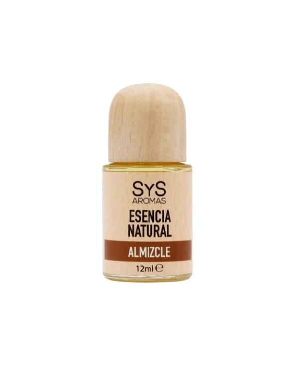 Esencia almizcle 12ml sys