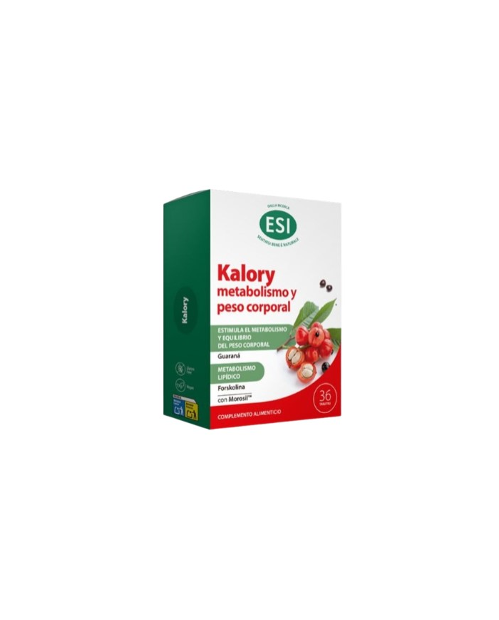 Kalory metabolismo y peso corporal36 comp esi