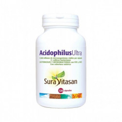Acidophilus ultra 120c sura vi