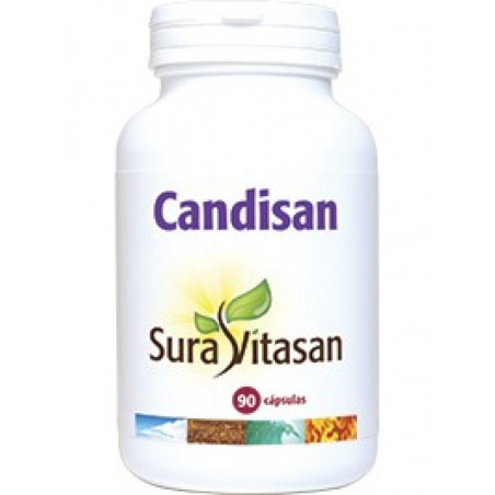 Candisan 90 caps sura vitasan