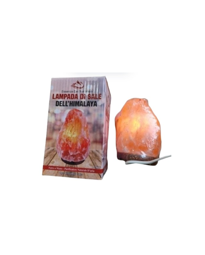 Lampra sal himalaya 1-2k el oro de los andes, Oro Los Andes