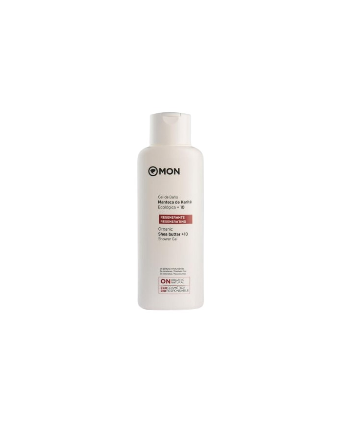 Gel baño manteca karite 750ml