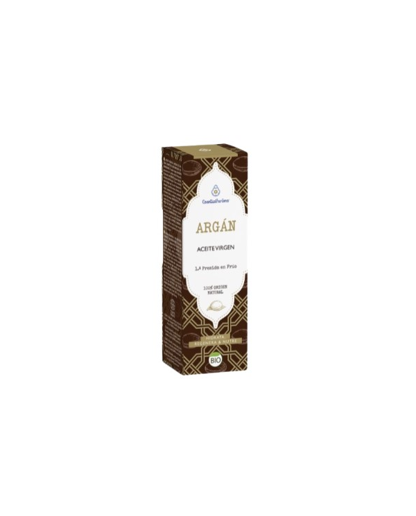 Aceite argan virgen 50ml esential aroms