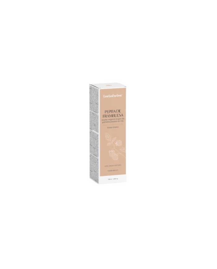 Aceite frambuesa 100ml esential aroms