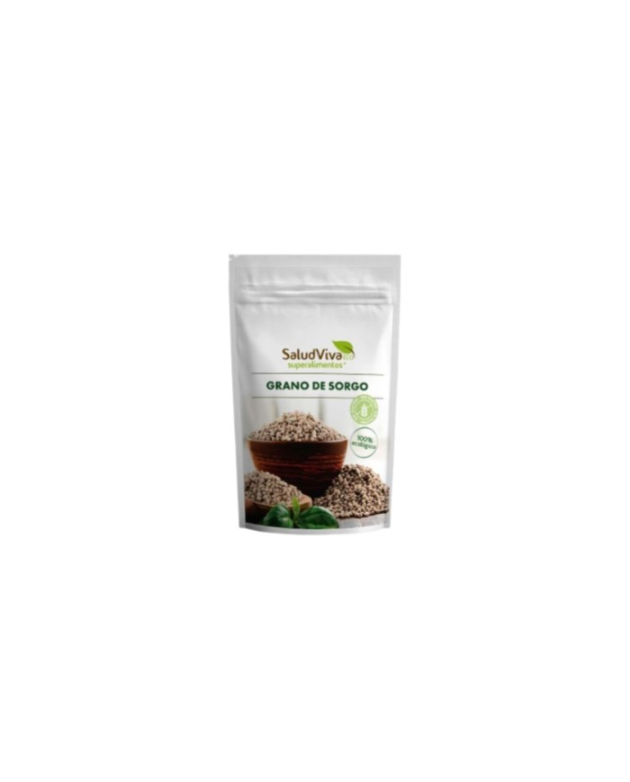 Grano sorgo 500 g, Salud Viva