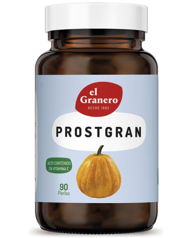 Prostagran 90perlas 683mg el granero