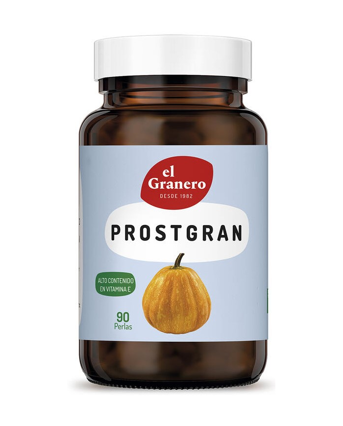 Prostagran 90perlas 683mg el granero