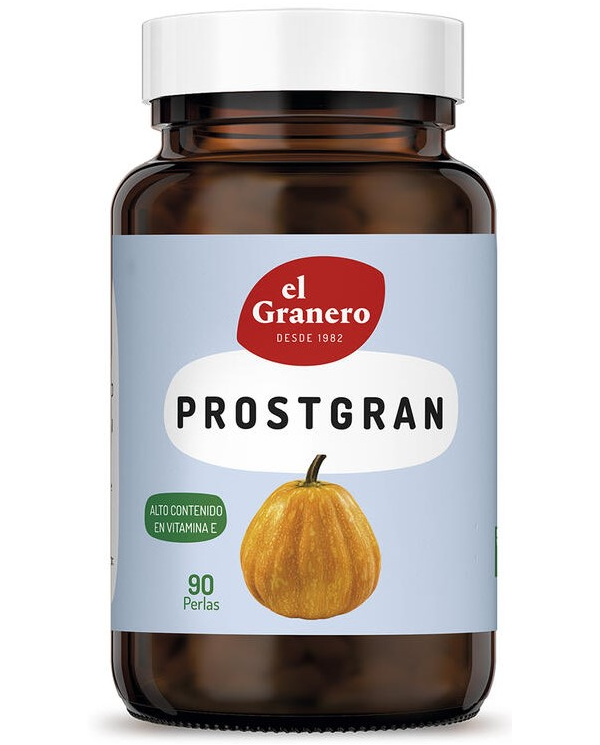 Prostagran 90perlas 683mg el granero