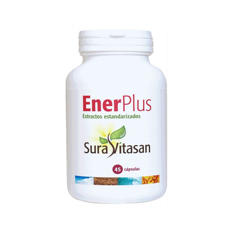 Enerplus 45cap sura vitasan