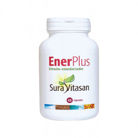 Enerplus 45cap sura vitasan