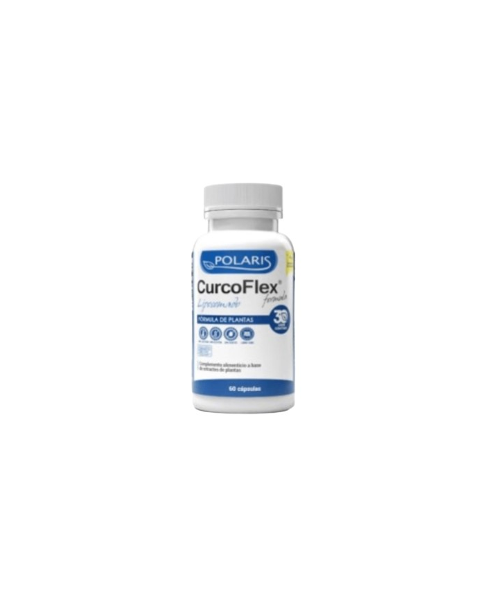 Curcoflex 60 capsulas polaris