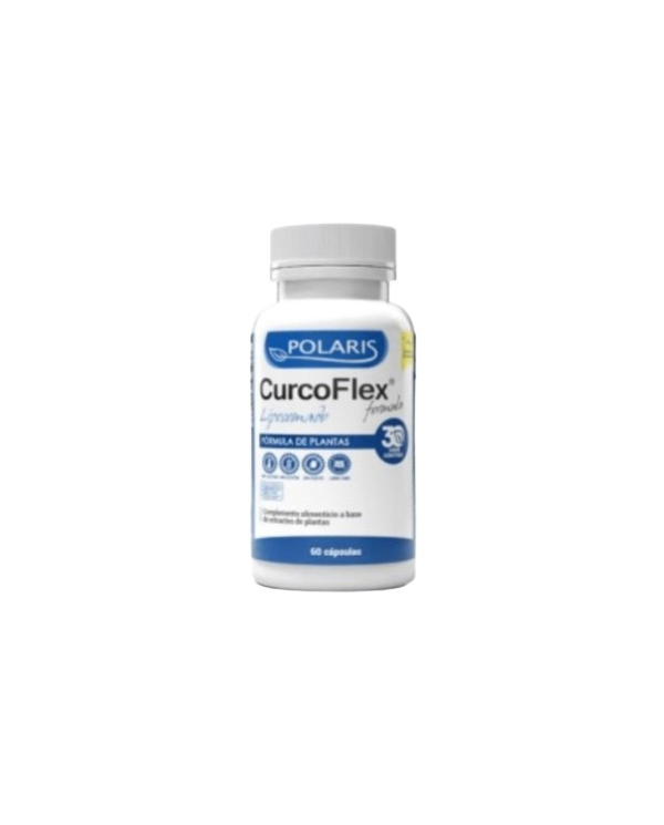 Curcoflex 60 capsulas polaris