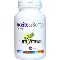 Borraja 1gr 90p sura vitasan