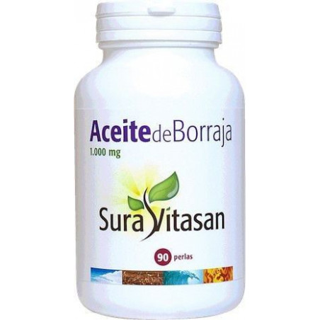 Borraja 1gr 90p sura vitasan