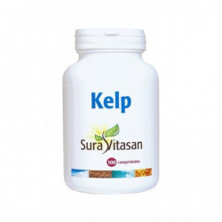Kelp 100comp 225mg sura vitasn