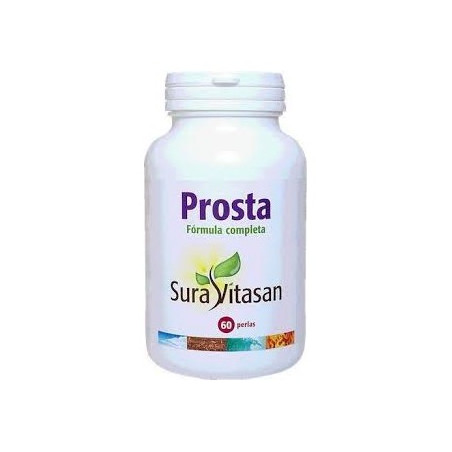 Prosta 60perlas sura vitasan