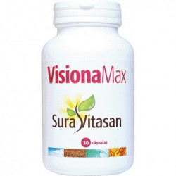 Visionamax 30caps sura vitasan