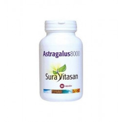 Astragalus 8000 600mg 90c sura