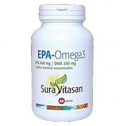 Epa-omega3 60per sura vitasan