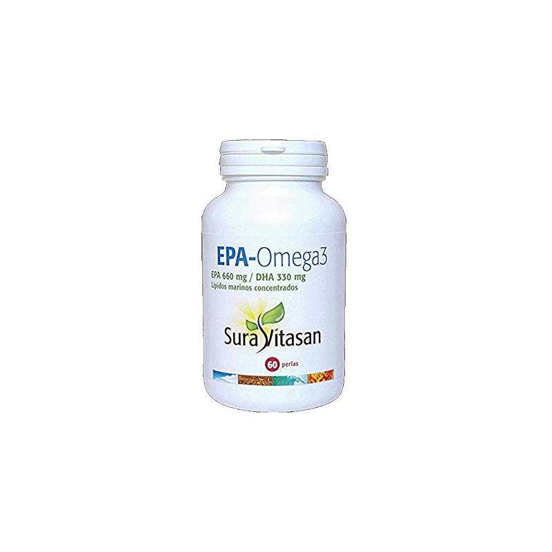 Epa-omega3 60per sura vitasan