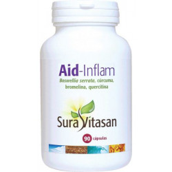 Aid-inflam 90cap sura vitasan