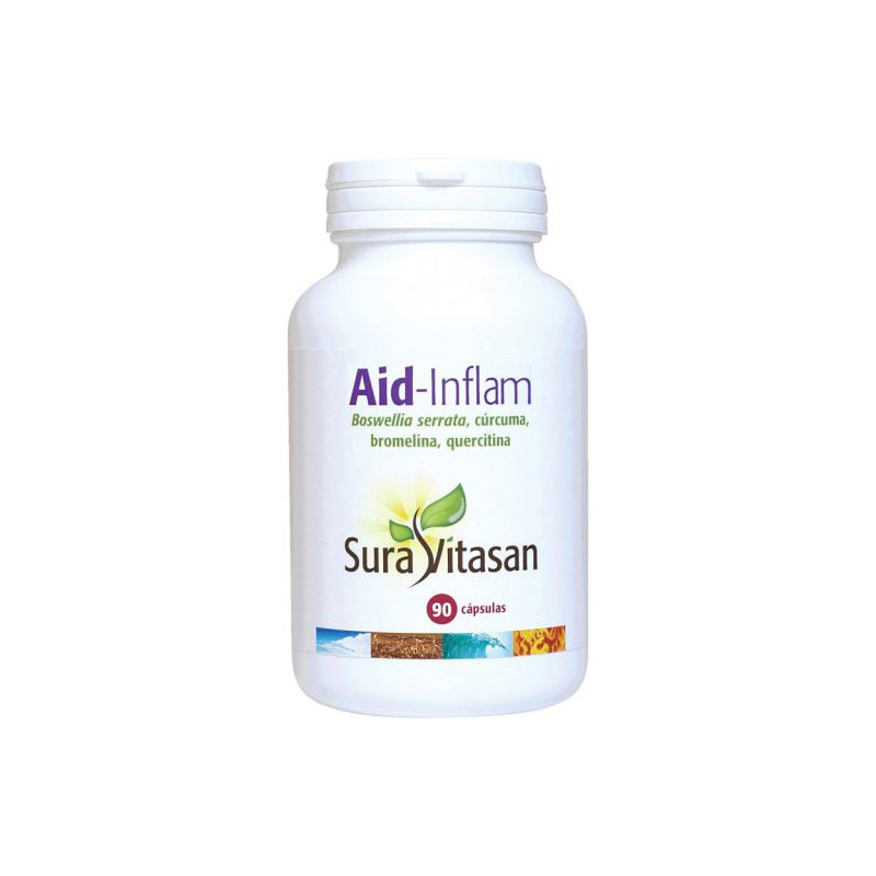 Aid-inflam 90cap sura vitasan