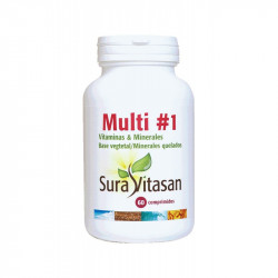 Multi 1 60compri sura vitasan
