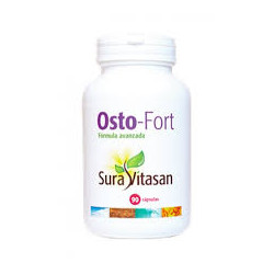 Ostofort 90caps sura vitasan