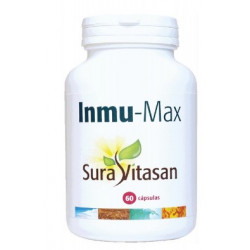Inmu-max 60cap sura vitasan