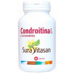 Condroitina&glucosamina sura