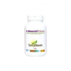 D-manocistprobiotic 50gr s/v