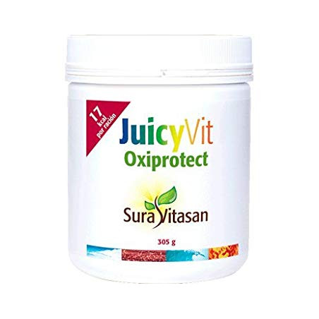 Juicyvit oxiprotect 305g sura