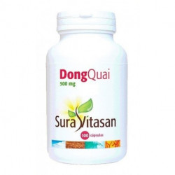 Dong quai 100caps sura vitasan