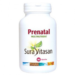 Prenatal 90caps sura vitasan