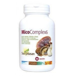 Micocomplex6 400m 90c sura vit