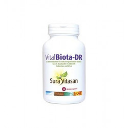 Vitalbiota dr 30caps s/v