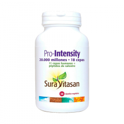 Pro intensity 30caps s/v