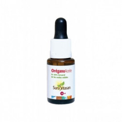 Oregano-aceite 15ml sura vitas