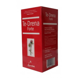 Te-drena forte 500ml comdiet