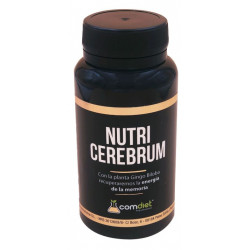 Nutricerebrum 60cap. comdiet
