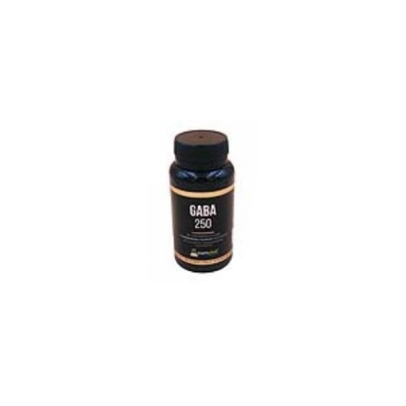 Gaba 250mg 60cap comdiet